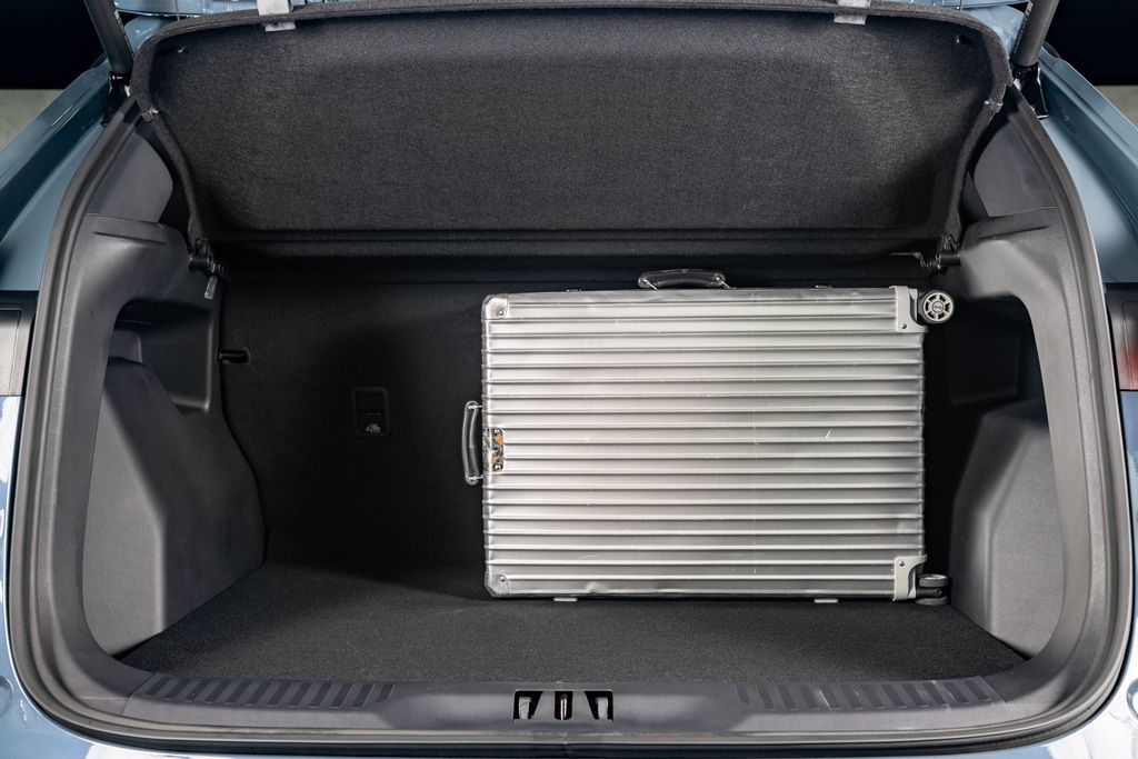 福特全新休旅Territory在台亮相 油電旗艦預售價101.9萬元